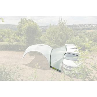 Coleman Shelter Pro Acc. Конектор L 3,65 м