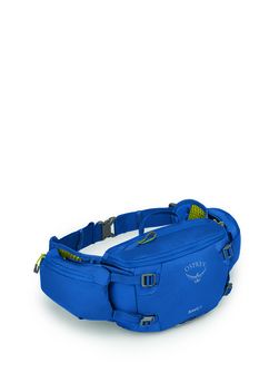 Велосипедна раница OSPREY SAVU 5,  postal blue