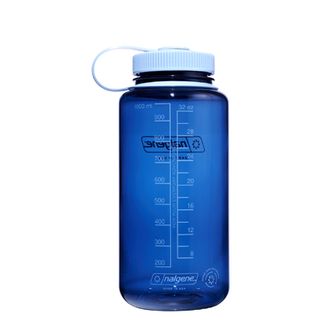 Бутилка Nalgene WM Sustain 1 L индиго