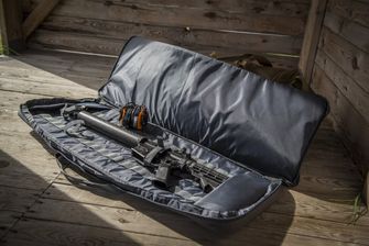 Helikon-Tex Раница за оръжие Double Upper Rifle Bag 18 - Cordura - Coyote