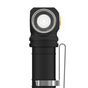 ArmyTek Wizard C2 Pro Max Magnet White LED ръчен фенер с магнитна стойка 3720 lm 1440