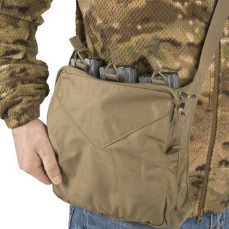 Helikon-Tex Раница BAIL OUT BAG - Adaptive Green / Coyote