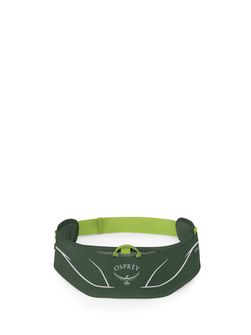 Раница за бягане DURO DYNA LT BELT на OSPREY,  seaweed green/limon