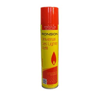 Газ за запалки Ronson 90 ml