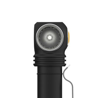 ArmyTek Wizard C2 Magnet Бял LED фар с магнитен държач 1200 lm 4800 h 64 g