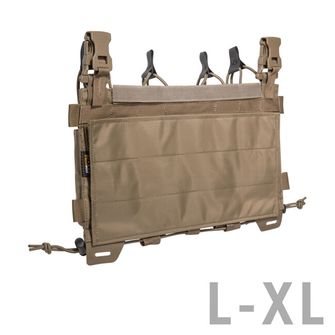 Tasmanian Tiger Панелен носител Mag LC M4, coyote brown