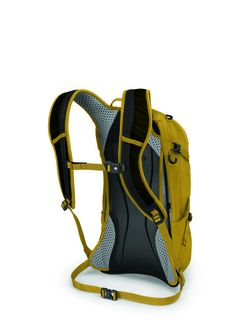 Туристическа раница OSPREY SYNCRO 12,  primavera yellow