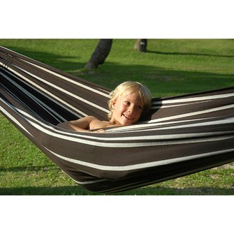 Amazonas Hammock Бразилски Barbados mocca