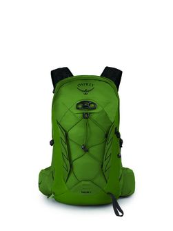 Туристическа раница OSPREY TALON 11,  green belt/black