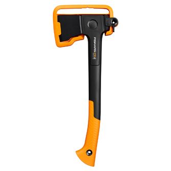 Универсална брадва Fiskars X-Series X18 - S-острие