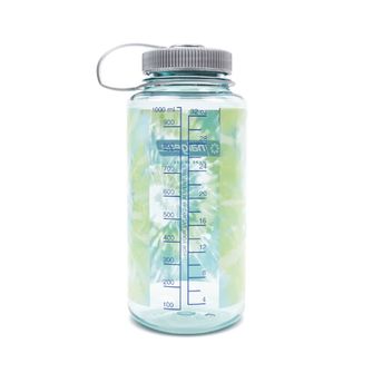 Бутилка Nalgene WM Sustain 1 L синя