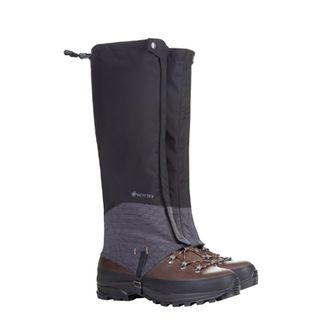 Чорапи Trekmates Laggan GTX, черни