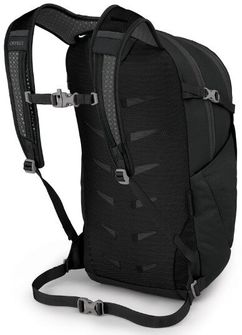 Градска раница OSPREY DAYLITE PLUS, черна