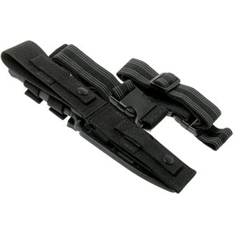 Нож Gerber LMF II Infantry black