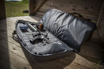 Helikon-Tex Раница за оръжие Double Upper Rifle Bag 18 - Cordura - Coyote