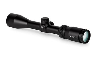 Vortex Optics Оптически мерник Crossfire® II 3-9x40 SFP V-Plex MOA