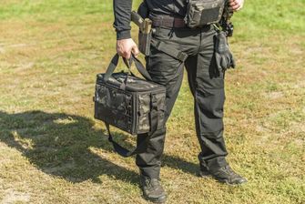 Helikon-Tex RANGE чанта - Cordura - Kryptek Mandrake™