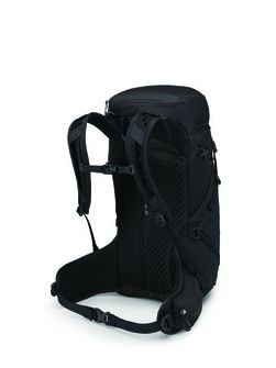 Туристическа раница OSPREY SPORTLITE 30,  dark charcoal grey