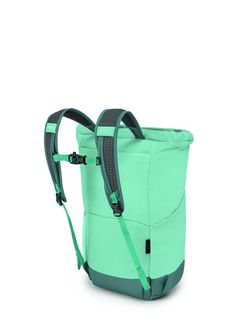 Градска раница OSPREY DAYLITE TOTE PACK,  jetstream blue/cascade blue