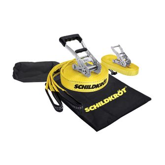 Schildkröt® Slackline Classic 15 м