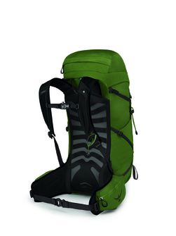 Туристическа раница OSPREY TALON 33,  green belt/black