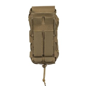 Direct Action® Калъф за аптечка VERTICAL - Cordura - Coyote Brown