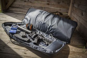 Helikon-Tex Раница за оръжие Double Upper Rifle Bag 18 - Cordura - Coyote