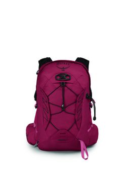 Туристическа раница OSPREY TEMPEST 9,  kakio pink