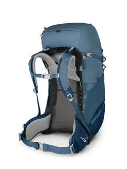 Туристическа раница OSPREY ACE 50 II,  blue hills