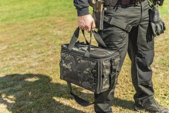 Helikon-Tex RANGE чанта - Cordura - Kryptek Mandrake™