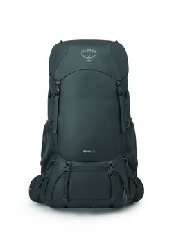 Туристическа раница OSPREY RENN 50,  dark charcoal/gray wolf