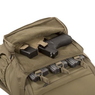 Helikon-Tex Раница BAIL OUT BAG - Adaptive Green / Coyote