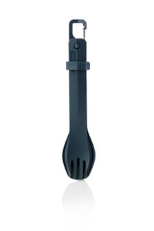 Humangear Cutlery GoBites BIO K/F/S сив