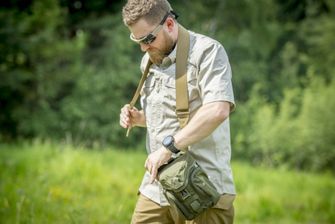 Helikon-Tex Чанта ESSENTIAL KITBAG - Cordura - US Woodland