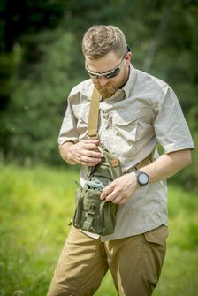 Helikon-Tex Чанта ESSENTIAL KITBAG - Cordura - US Woodland