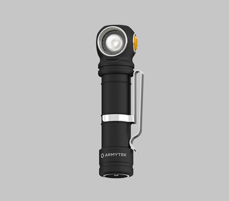 ArmyTek Wizard C2 Pro Max Magnet White LED ръчен фенер с магнитна стойка 3720 lm 1440