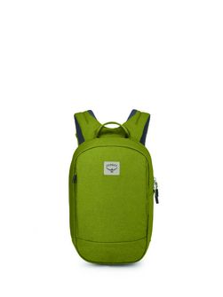 Градска раница OSPREY ARCANE SMALL DAY,  matcha green heather