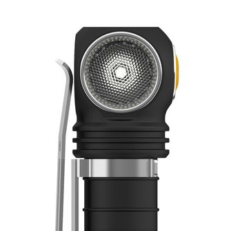 ArmyTek Wizard C1 Pro Magnet Бял LED фар с магнитен държач 1000 lm 1440 h 55 g