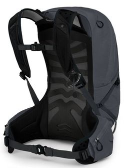 Туристическа раница OSPREY TALON 22 III,  eclipse grey