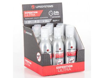 Lifesystems Репелент Expedition Ultra 100 ml