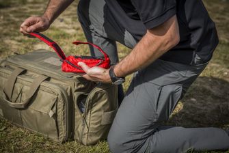 Helikon-Tex Раница за екипировка RANGEMASTER - Cordura - Adaptive Green