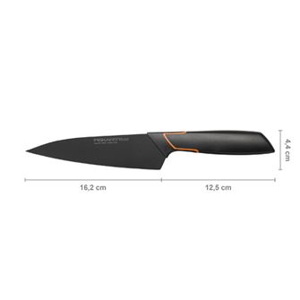 Острие на кухненски нож Fiskars 15 cm