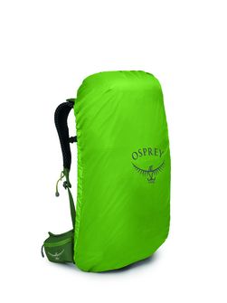 Туристическа раница OSPREY STRATOS 26,  seaweed/matcha green