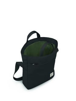 Градска раница OSPREY ARCANE CROSSBODY, черна