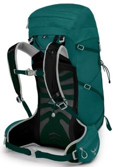 Туристическа раница OSPREY TEMPEST 30 III,  jasper green