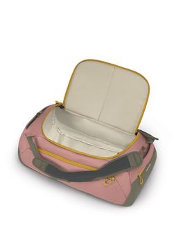 Чанта OSPREY DAYLITE DUFFEL 45,  ash blush pink/earl grey