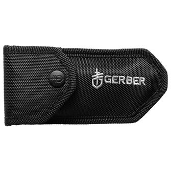 Нож Gerber Moment Folder