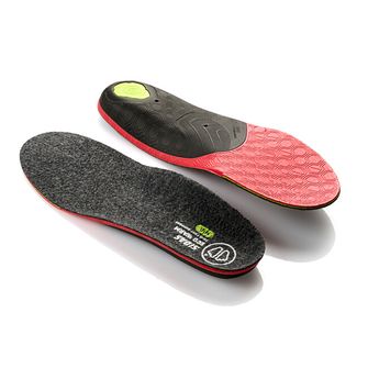 Стелки Sidas с 3Feet Eco Warm Mid support