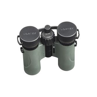 Vortex Optics капачка за телескоп Compact Binocular Rainguard