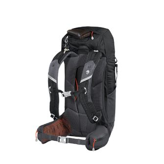 Раница Ferrino Hikemaster 26 L, черна